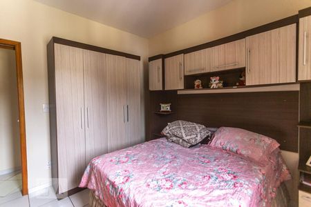 Quarto 2 de apartamento para alugar com 2 quartos, 54m² em Montanhão, São Bernardo do Campo