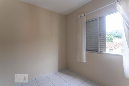 Quarto 1 de apartamento para alugar com 2 quartos, 54m² em Montanhão, São Bernardo do Campo