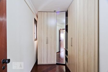 Quarto 1 de apartamento para alugar com 3 quartos, 140m² em Chora Menino, São Paulo