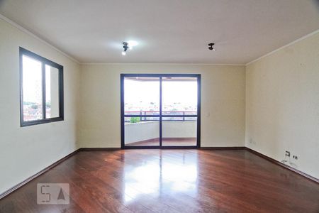 Sala de apartamento para alugar com 3 quartos, 140m² em Chora Menino, São Paulo