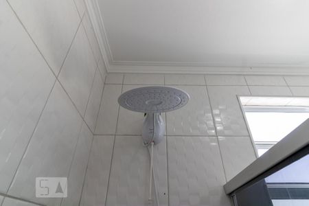 Casa à venda com 144m², 3 quartos e 2 vagas Casa à venda com 144m², 3 quartos e 2 vagasBanheiro Social 1