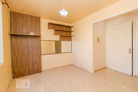Sala de apartamento à venda com 1 quarto, 24m² em Partenon, Porto Alegre