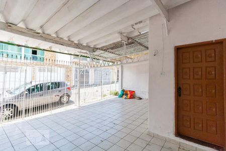 Casa para alugar com 142m², 2 quartos e 2 vagasGaragem