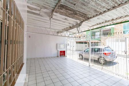 Casa para alugar com 142m², 2 quartos e 2 vagasGaragem