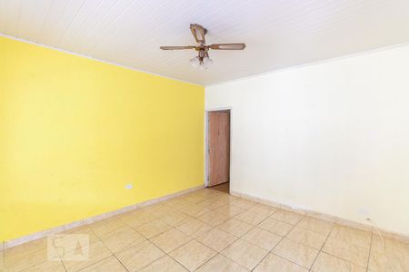Sala de casa para alugar com 2 quartos, 142m² em Vila Ema, São Paulo