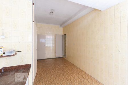 Casa para alugar com 142m², 2 quartos e 2 vagasCozinha