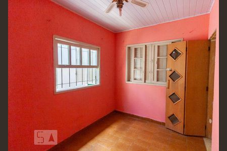 quarto2 de casa para alugar com 2 quartos, 142m² em Vila Ema, São Paulo