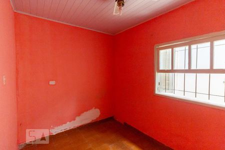 quarto2 de casa para alugar com 2 quartos, 142m² em Vila Ema, São Paulo