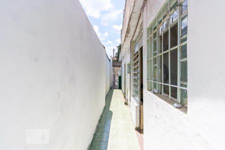 Casa para alugar com 142m², 2 quartos e 2 vagasQuintal