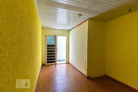 quarto1 de casa para alugar com 2 quartos, 142m² em Vila Ema, São Paulo