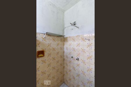 Casa para alugar com 142m², 2 quartos e 2 vagasBanheiro