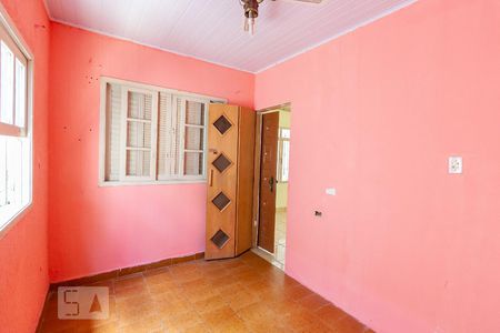 quarto2 de casa para alugar com 2 quartos, 142m² em Vila Ema, São Paulo