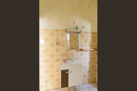 Casa para alugar com 142m², 2 quartos e 2 vagasBanheiro