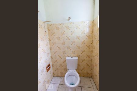 Casa para alugar com 142m², 2 quartos e 2 vagasBanheiro