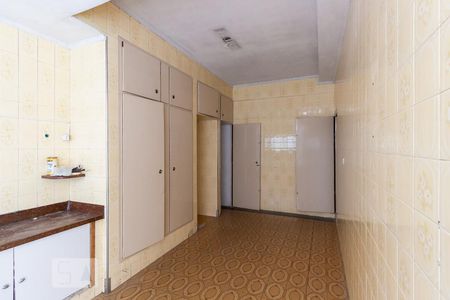 Casa para alugar com 142m², 2 quartos e 2 vagasCozinha