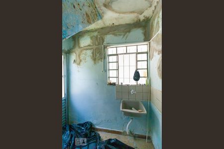 Casa para alugar com 142m², 2 quartos e 2 vagasLavanderia