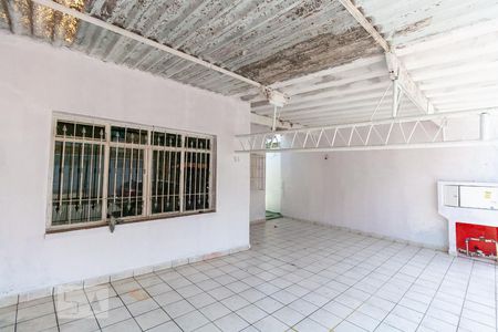 Casa para alugar com 142m², 2 quartos e 2 vagasGaragem