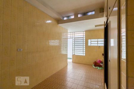 Casa para alugar com 142m², 2 quartos e 2 vagasCozinha