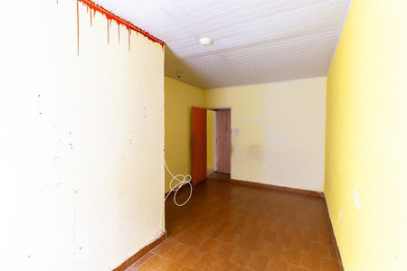 quarto1 de casa para alugar com 2 quartos, 142m² em Vila Ema, São Paulo