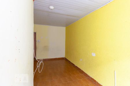 quarto1 de casa para alugar com 2 quartos, 142m² em Vila Ema, São Paulo