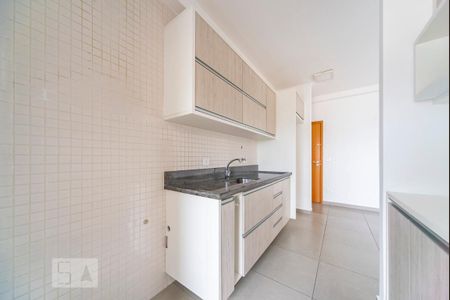 Apartamento para alugar com 80m², 2 quartos e 2 vagasCozinha