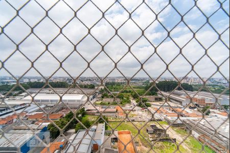 Apartamento para alugar com 80m², 2 quartos e 2 vagasVista do Quarto 1