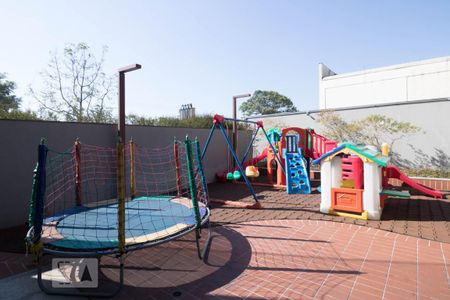 Apartamento para alugar com 80m², 2 quartos e 2 vagasÁrea Comum - Playground