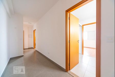 Apartamento para alugar com 80m², 2 quartos e 2 vagasCorredor