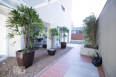 Apartamento para alugar com 80m², 2 quartos e 2 vagasÁrea comum