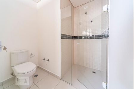 Apartamento para alugar com 80m², 2 quartos e 2 vagasBanheiro do Quarto 2