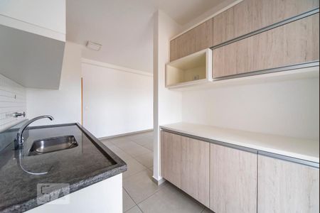 Apartamento para alugar com 80m², 2 quartos e 2 vagasCozinha