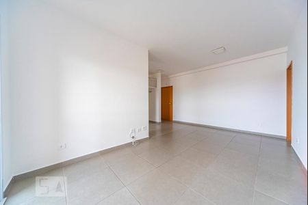 Sala de apartamento para alugar com 2 quartos, 80m² em Campestre, Santo André