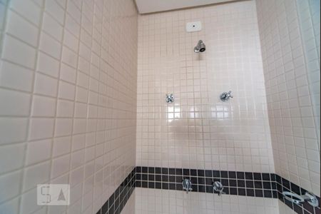 Apartamento para alugar com 80m², 2 quartos e 2 vagasChuveiro