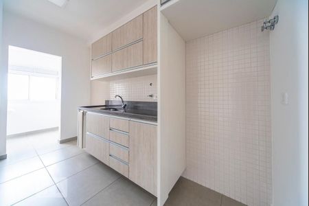 Apartamento para alugar com 80m², 2 quartos e 2 vagasCozinha