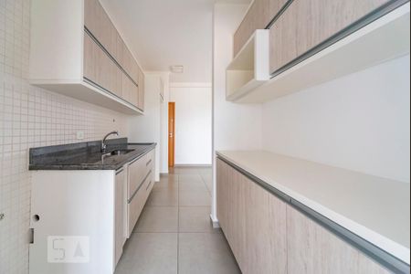 Apartamento para alugar com 80m², 2 quartos e 2 vagasCozinha