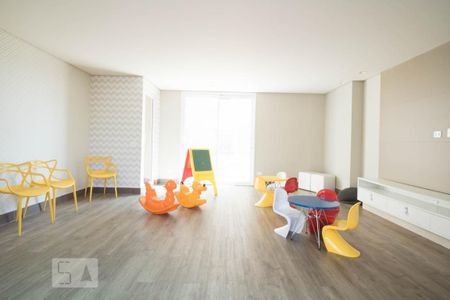 Apartamento para alugar com 80m², 2 quartos e 2 vagasBrinquedoteca