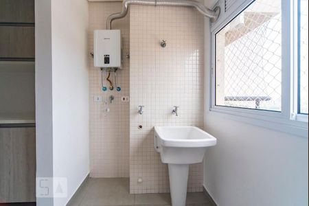 Apartamento para alugar com 80m², 2 quartos e 2 vagasÁrea de Serviço