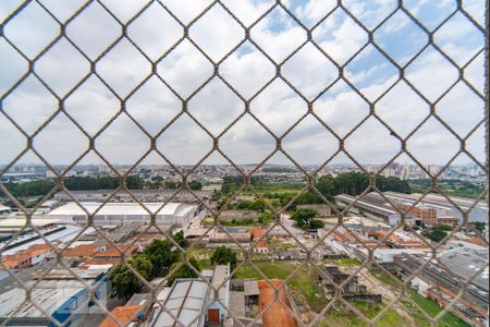 Apartamento para alugar com 80m², 2 quartos e 2 vagasVista do Quarto 2