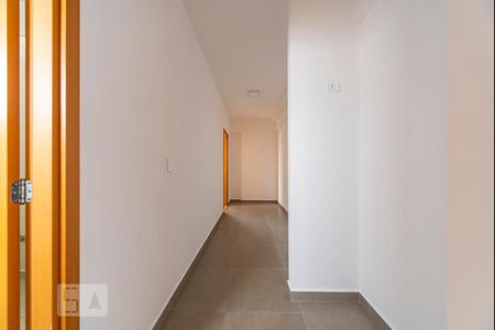 Apartamento para alugar com 80m², 2 quartos e 2 vagasCorredor