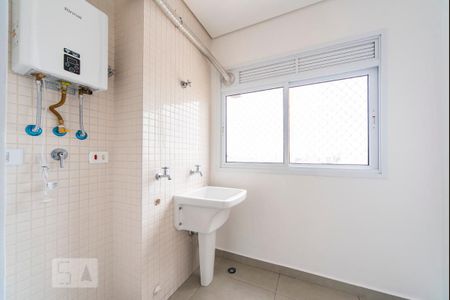 Apartamento para alugar com 80m², 2 quartos e 2 vagasÁrea de Serviço
