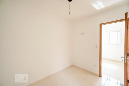 Apartamento à venda com 35m², 2 quartos e sem vaga Apartamento à venda com 35m², 2 quartos e sem vagaQuarto 02