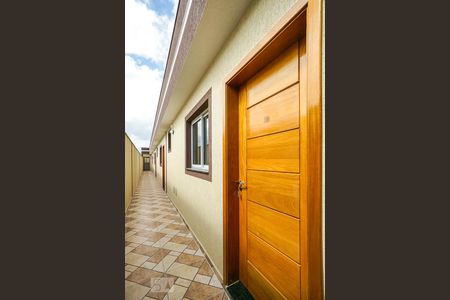 Apartamento à venda com 35m², 2 quartos e sem vaga Apartamento à venda com 35m², 2 quartos e sem vagaEntrada