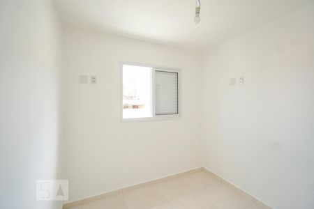 Quarto 01 de apartamento para alugar com 2 quartos, 35m² em Penha de França, São Paulo
