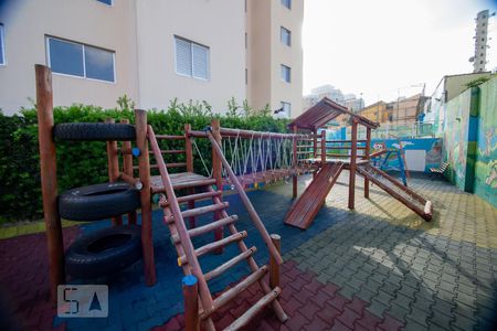 Apartamento para alugar com 58m², 2 quartos e 1 vagaÁrea Comum - Playground