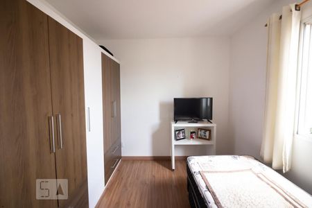 Quarto 2 de apartamento à venda com 2 quartos, 58m² em Jaguaré, São Paulo