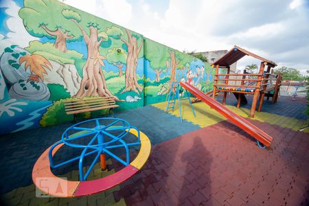 Apartamento para alugar com 58m², 2 quartos e 1 vagaÁrea Comum - Playground