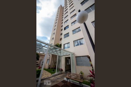 Apartamento para alugar com 58m², 2 quartos e 1 vagaCozinha / Lavanderia