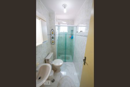 Apartamento para alugar com 58m², 2 quartos e 1 vagaBanheiro