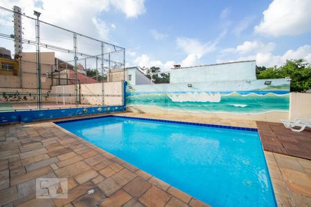 Apartamento para alugar com 58m², 2 quartos e 1 vagaÁrea comum - Piscina