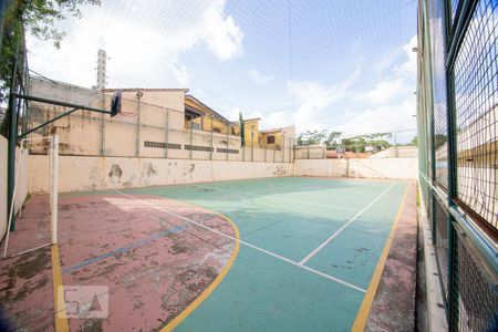 Apartamento para alugar com 58m², 2 quartos e 1 vagaQuadra